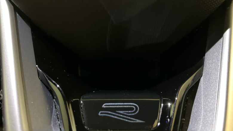 Volkswagen Polo 1.0 TSI R-Line 5dr Petrol Hatchback